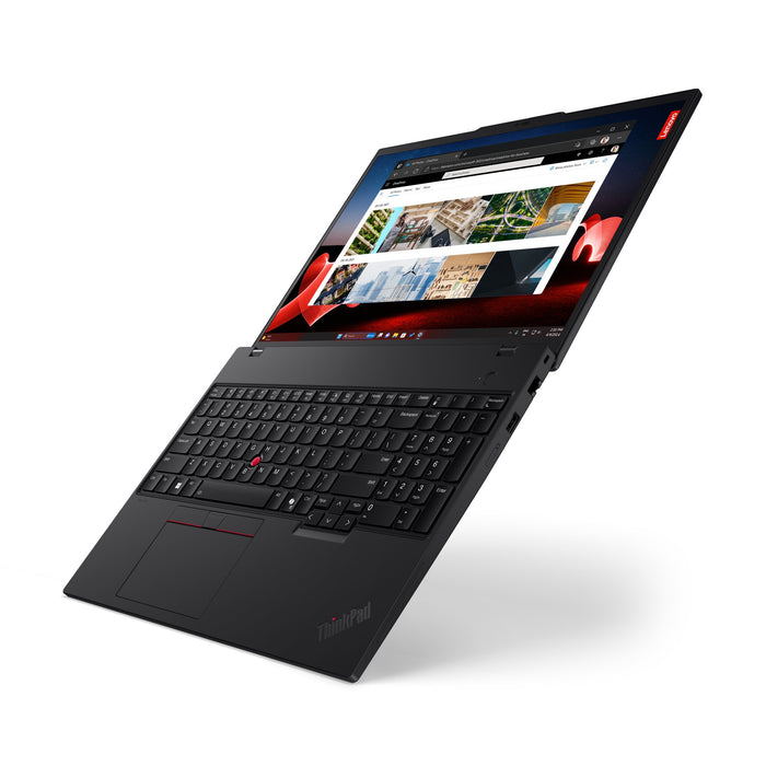 EAN 198153919567 - Lenovo ThinkPad T16 Gen 3 Intel Core Ultra 5 125U Portátil 40,6 cm (16") WUXGA 16 GB DDR5-SDRAM 512 GB SSD imagen 5