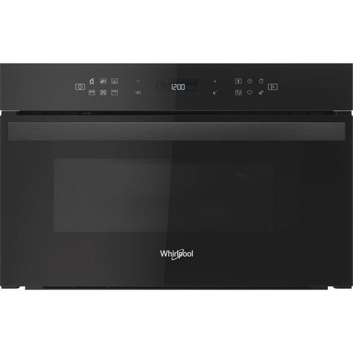 EAN 8003437396915 - Whirlpool AMW 6440 FB Negro Microondas con grill Integrado 31 L 1000 W imagen 1