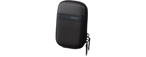 EAN 0797728407111 - Sony LCSTWPB Carcasa compacta Negro imagen 2