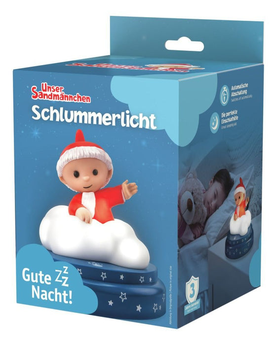 EAN 4013674194506 - Ansmann 1800-0087 luz nocturna para bebés Independiente Azul, Rojo, Blanco LED imagen 5