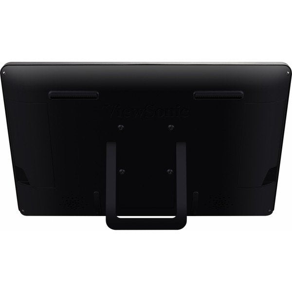 EAN 0766907846911 - Viewsonic TD2430 pantalla para PC 59,9 cm (23.6") 1920 x 1080 Pixeles Full HD LCD Pantalla táctil Multi-u imagen 7