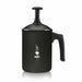 EAN 8002617001991 - Bialetti 00AGR394 espumador o calentador de leche Manual Negro imagen 1