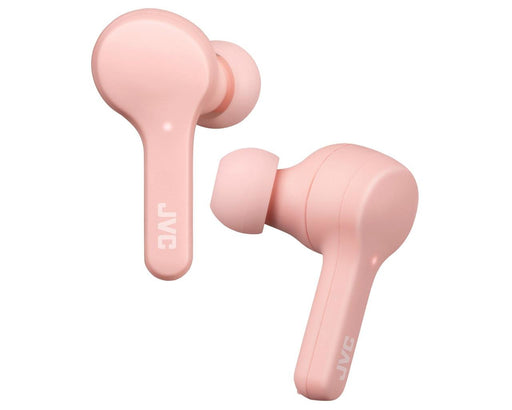 EAN 4975769015441 - JVC HA-A7T-P Auriculares Alámbrico Dentro de oído Llamadas/Música MicroUSB Bluetooth Rosa imagen 1