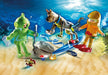 EAN 4008789707086 - Playmobil SCOOBY-DOO! Adventure with Ghost of Captain Cutler imagen 1
