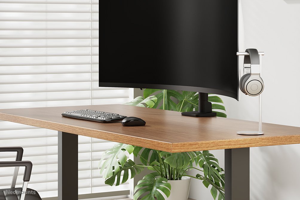 EAN 8721246340225 - Neomounts ADS11-170SL auricular / audífono accesorio Soporte para auriculares imagen 12