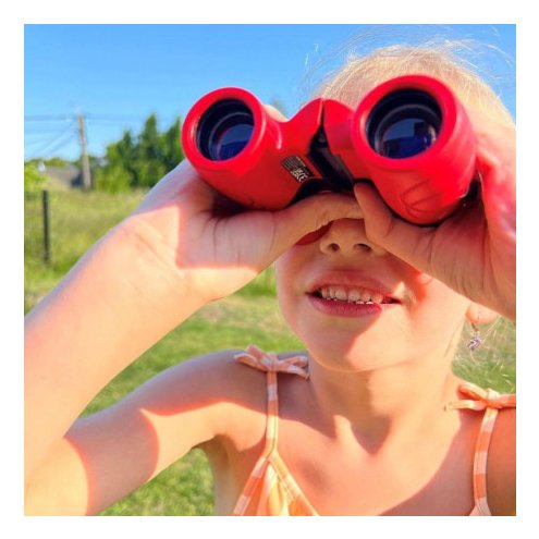 EAN 3760265542581 - Kodak BCS100 binocular Techo Rojo imagen 11