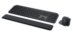 EAN 0509920610448 - Logitech Master MX Keys Combo for Bussiness teclado Ratón incluido Oficina RF Wireless + Bluetooth QWERTY imagen 3