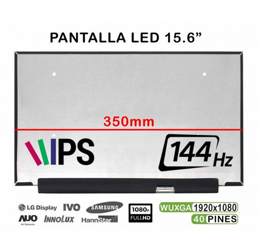 EAN 8435597495908 - Portatilmovil PAN0114 refacción para laptop Mostrar imagen 1