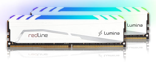 EAN 846651036629 - Mushkin Redline Lumina MLB5C640A77P32GX2 módulo de memoria 64 GB 2 x 32 GB DDR5 6400 MT/s ECC imagen 1