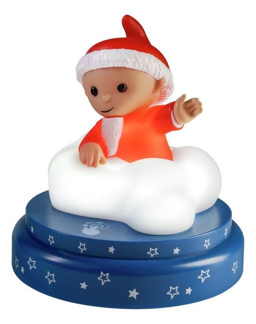 EAN 4013674194506 - Ansmann 1800-0087 luz nocturna para bebés Independiente Azul, Rojo, Blanco LED imagen 1