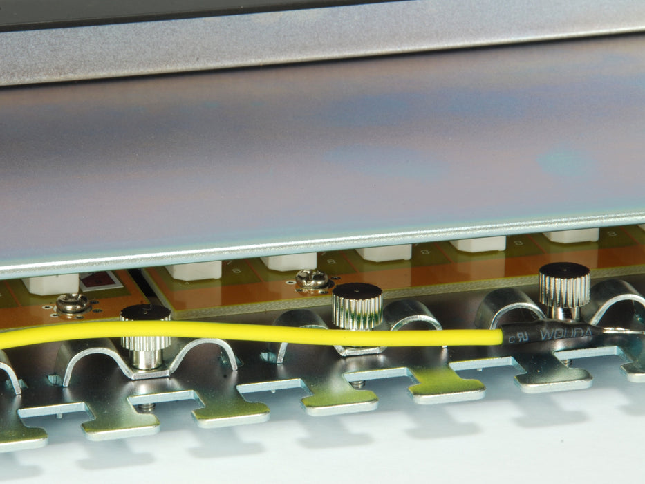 EAN 4015867207642 - Equip 326625 panel de parcheo 1U imagen 5