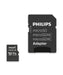 EAN 4895229133532 - Philips FM25MP45B/00 memoria flash 256 GB MicroSDHC UHS-I Clase 10 imagen 1