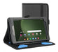 EAN 3700992531502 - Mobilis 051071 funda para tablet 20,3 cm (8") Folio Negro imagen 1