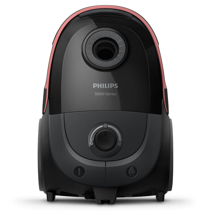 EAN 8720389038334 - Philips 5000 series XD5123/10 aspiradora 4 L Aspiradora cilíndrica Secar 900 W Bolsa para el polvo imagen 5