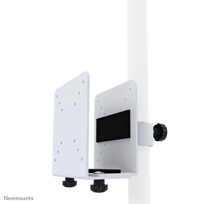 EAN 8717371443276 - Neomounts THINCLIENT-10 soporte de CPU Plata imagen 2