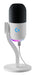 EAN 5099206116856 - Logitech G Yeti GX Negro, Blanco Micrófono de superficie para mesa imagen 1