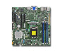 EAN 0672042195657 - Supermicro X11SSZ-F Intel® C236 LGA 1151 (Zócalo H4) micro ATX imagen 1