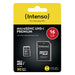 EAN 4034303019809 - Intenso 16GB microSDHC UHS-I Clase 10 imagen 4