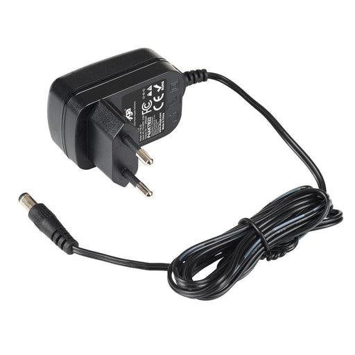 EAN 5901720136244 - Akyga AK-TB-22 adaptador e inversor de corriente Interior 10 W Negro imagen 1