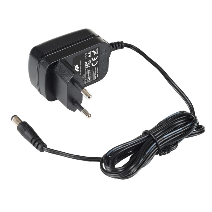 EAN 5901720136244 - Akyga AK-TB-22 adaptador e inversor de corriente Interior 10 W Negro imagen 1
