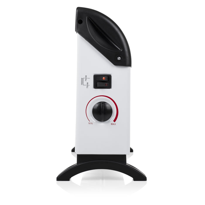 EAN 8713016059116 - Tristar KA-5911 calefactor eléctrico Interior Blanco 1500 W Convector imagen 14