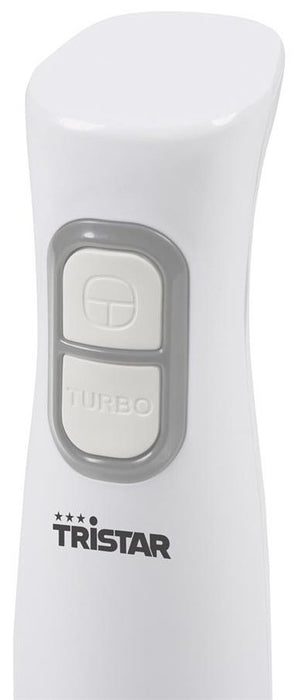EAN 8712836985612 - Tristar MX-4851 licuadora 0,7 L Batidora de inmersión 350 W Blanco imagen 2