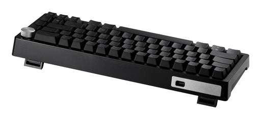 EAN 4711085946942 - XPG 75261478 teclado Juego USB QWERTY Inglés Negro imagen 2