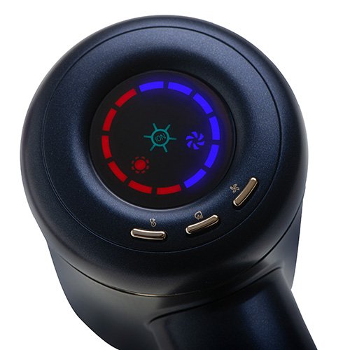 EAN 5905575901965 - Adler AD 2270B secador 1600 W Azul, Marina imagen 8