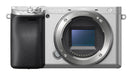 EAN 4548736163744 - Sony α ILCE-6400A 1/1.6" MILC 24,2 MP CMOS 6000 x 4000 Pixeles Negro imagen 11