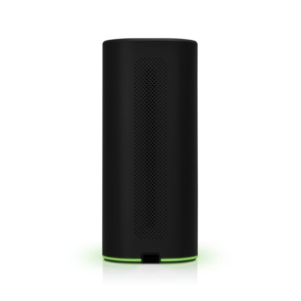EAN 0810010072542 - AmpliFi Alien WiFi Kit router inalámbrico Gigabit Ethernet Doble banda (2,4 GHz / 5 GHz) Negro, Verde imagen 10