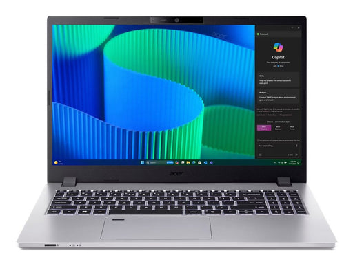 EAN 4711474293428 - Acer TravelMate P2 TMP215-55-TCO-52YT Intel® Core™ i5 i5-1334U Portátil 39,6 cm (15.6") Full HD 16 GB DDR imagen 2