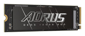 EAN 4719331862596 - GIGABYTE AORUS Gen5 14000 4 TB M.2 PCI Express 5.0 NVMe 3D TLC NAND imagen 3