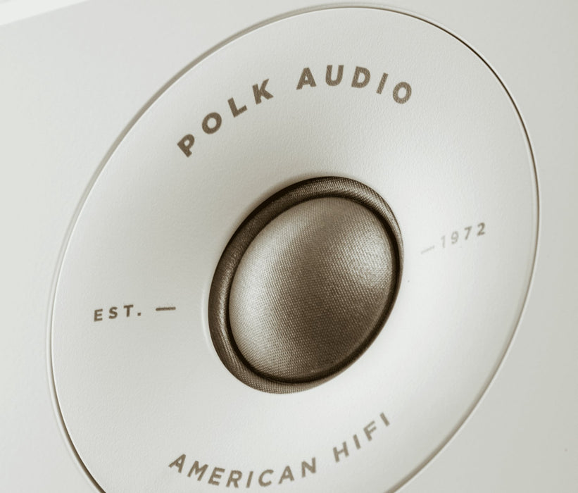 EAN 0747192134150 - Polk Audio Elite ES15 Blanco Alámbrico imagen 7