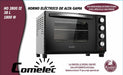 EAN 8436018203157 - Comelec HO3800IE horno 38 L Acero inoxidable imagen 5