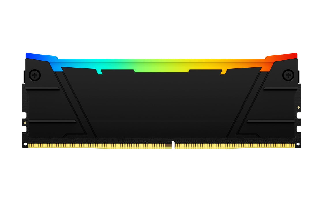 EAN 0740617338249 - Kingston Technology FURY Renegade RGB módulo de memoria 1 x 16 GB 3600 MT/s imagen 3