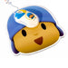 EAN 8436534480124 - Pocoyo PCY-BUNDLE-2 ratón USB tipo A Óptico 800 DPI imagen 1
