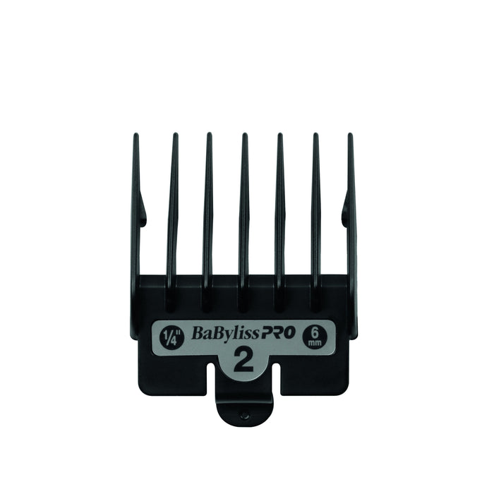 EAN 3030050146622 - BaByliss CHROMFX CORDLESS CLIPPER Cromo Litio imagen 11