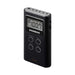 EAN 4711317992457 - Sangean DT-120B radio Portátil Digital Negro imagen 2
