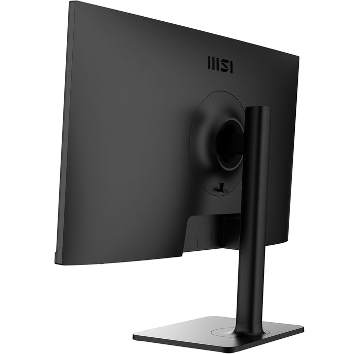 EAN 4711377078634 - MSI Modern MD272XPDE pantalla para PC 68,6 cm (27") 1920 x 1080 Pixeles Full HD LCD Negro imagen 14