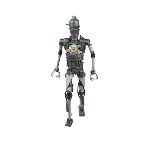 EAN 5010996251114 - Star Wars The Black Series G00745L0 figura de juguete para niños imagen 2