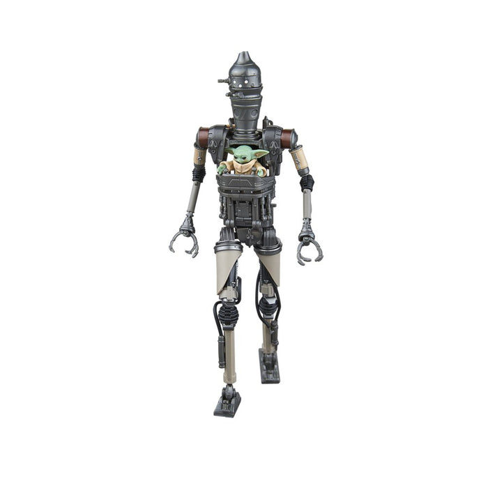 EAN 5010996251114 - Star Wars The Black Series G00745L0 figura de juguete para niños imagen 2