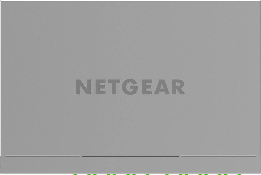 EAN 0606449156980 - NETGEAR 8-port Ultra60 PoE++ Multi-Gigabit (2.5G) Ethernet Plus Switch Gestionado L2/L3 2.5G Ethernet (10 imagen 5