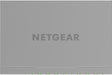 EAN 0606449156980 - NETGEAR 8-port Ultra60 PoE++ Multi-Gigabit (2.5G) Ethernet Plus Switch Gestionado L2/L3 2.5G Ethernet (10 imagen 5