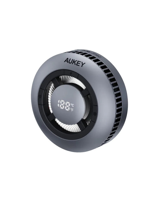 EAN 0689323788361 - AUKEY LC-G10 cargador de dispositivo móvil Teléfono móvil Corriente alterna Interior imagen 1