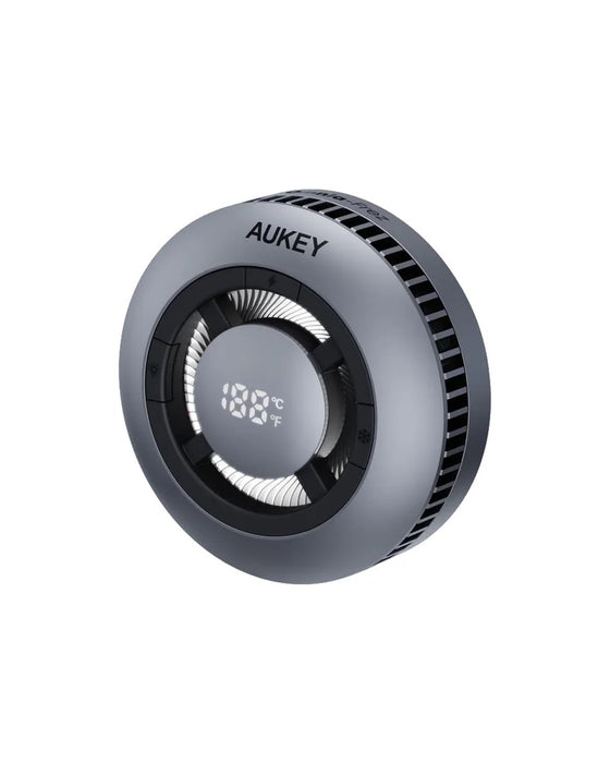 EAN 0689323788361 - AUKEY LC-G10 cargador de dispositivo móvil Teléfono móvil Corriente alterna Interior imagen 1