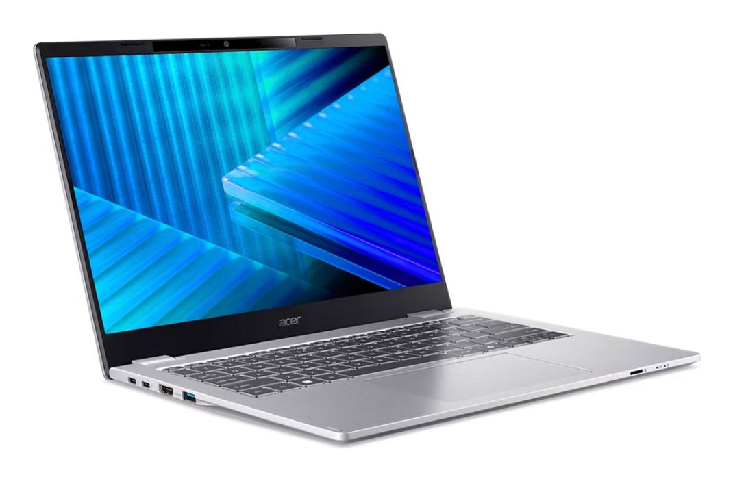 EAN 4711474393715 - Acer TravelMate P4 TMP414-55-TCO-77X8 Intel Core Ultra 7 255U Portátil 35,6 cm (14") 3K 32 GB DDR5-SDRAM  imagen 5