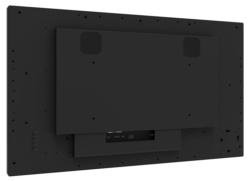 EAN 4948570118045 - iiyama ProLite TF4339MSC-B1AG pantalla para PC 109,2 cm (43") 1920 x 1080 Pixeles Full HD LED Pantalla tá imagen 12
