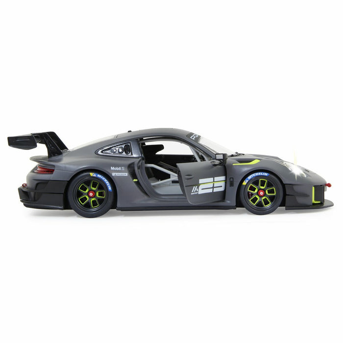EAN 4042774470906 - Jamara Porsche 911 GT2 RS modelo controlado por radio Coche deportivo Motor eléctrico 1:14 imagen 13