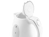 EAN 8713016013248 - Tristar WK-1324 tetera eléctrica 1,5 L 2000 W Blanco imagen 8