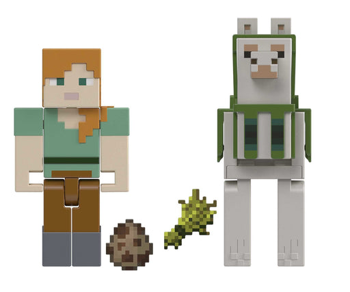EAN 0194735111268 - Minecraft HLB30 figura de juguete para niños imagen 1